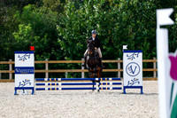 2025 - Haylee - Picco Horse Show - Thursday July 24th 01154