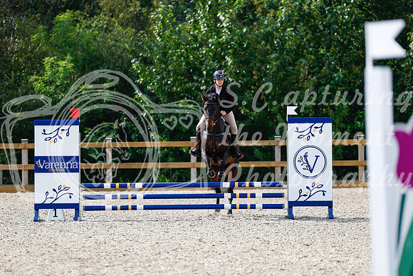 2025 - Haylee - Picco Horse Show - Thursday July 24th 01154