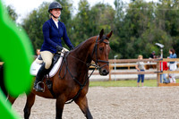 2025 - Haylee - Picco Horse Show - Saturday July 26th 02224