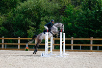2025 - Haylee - Picco Horse Show - Sunday July 27th 05872