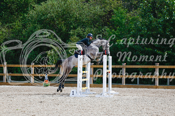 2025 - Haylee - Picco Horse Show - Sunday July 27th 05872