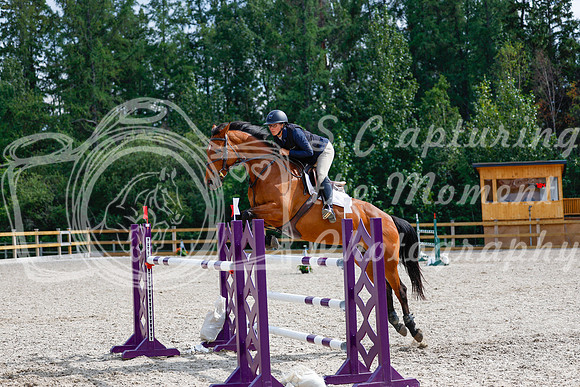 2025 - Haylee - Picco Horse Show - Saturday July 26th 08111