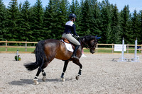 2025 - Haylee - Picco Horse Show - Thursday July 24th 04416