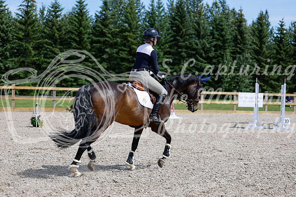 2025 - Haylee - Picco Horse Show - Thursday July 24th 04416