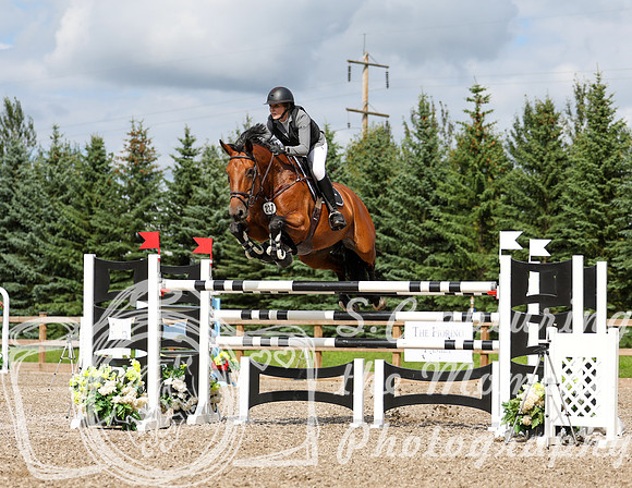 2023  - Shea  - Pico - Saturday - July 29th - 5074