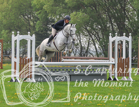 2023 - Julia - Blue Sky Classic - Monday - May 22st - 2053