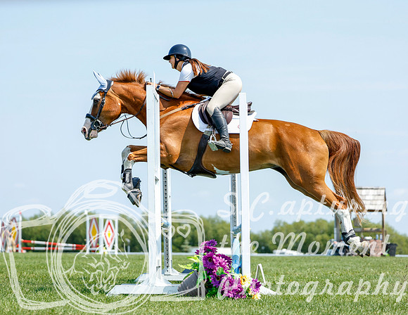 2023  - Haylee  - Jump With Hope - Sunday - July 23rd - 15205