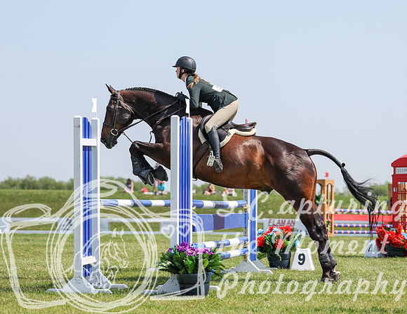 2023  - Shea  - Jump With Hope - Saturday - July 22th - 8698