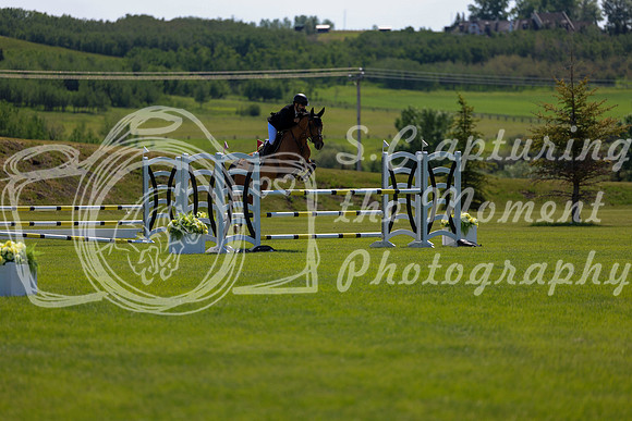 2025 - Shea - June Classic I - Sunday June 15th - 09236