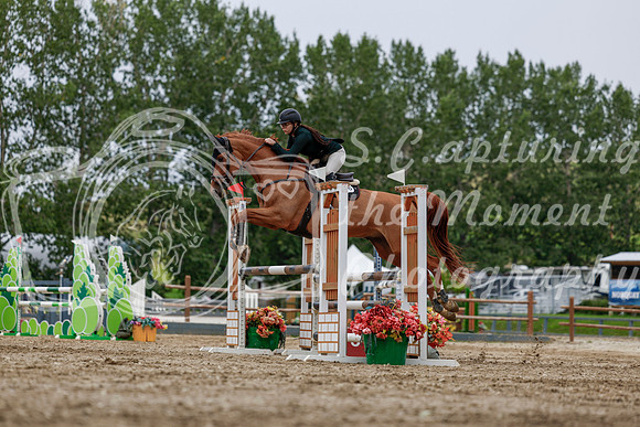 2025 - Haylee - Rocky Mountain Classic II - Friday August 15th - 01028