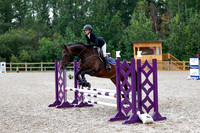2025 - Haylee - Picco Horse Show - Saturday July 26th 01964