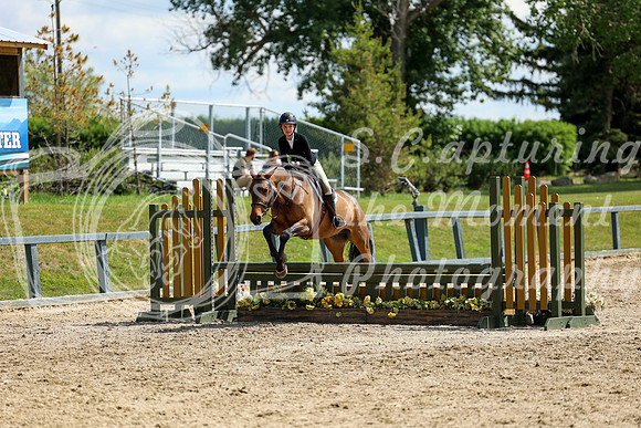 2025 - Mara - June Classic I - Saturday June 14th - 09239