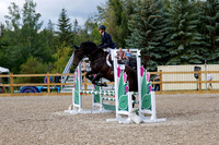 2025 - Haylee - Picco Horse Show - Sunday July 27th 02850
