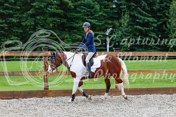 2025 - Haylee - Picco Horse Show - Sunday July 27th 01746