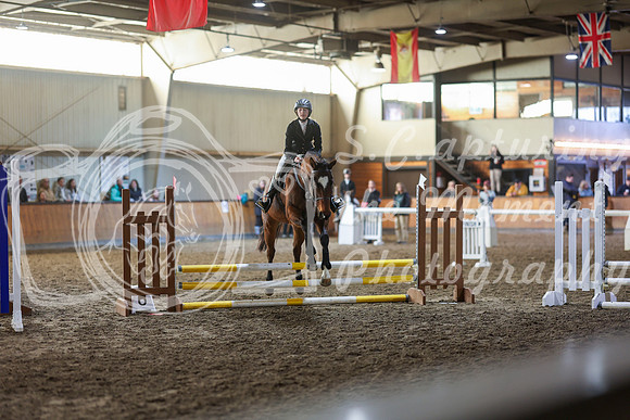 2025 - HJ Schooling - Sunday March 23rd - 2714