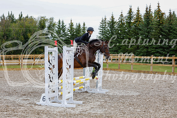 2025 - Haylee - Picco Horse Show - Friay July 25th 00999