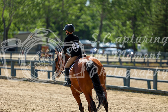 2025 - Mara - June Classic I - Saturday June 14th - 08653