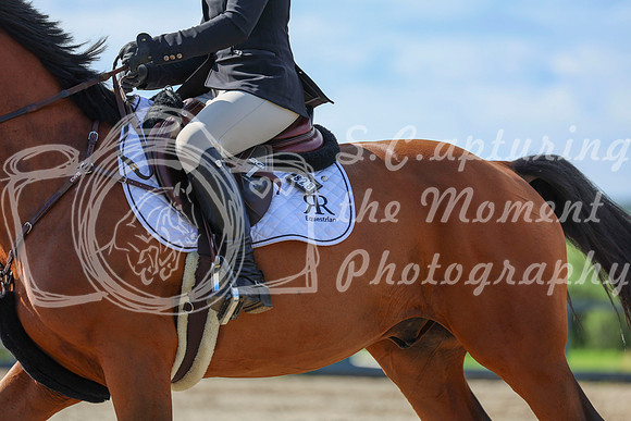 2025 - Shea - Rocky Mountain Classic I - Thursday August 7th - 02214