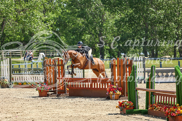 2025 - Mara - June Classic I - Sunday June 15th - 08222