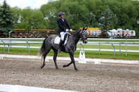 2025 - Dressage Festival - Sunday July 6th - 09878