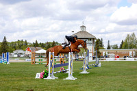 2025 - Haylee - Blue Sky Classic - Sunday, May 18th 34899