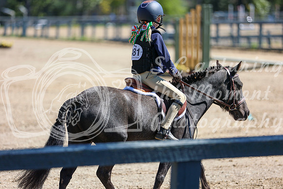 2025 - Zoe - Rocky Mountain Classic III - Sunday August 24th - 17869