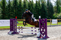 2025 - Haylee - Picco Horse Show - Sunday July 27th 03067
