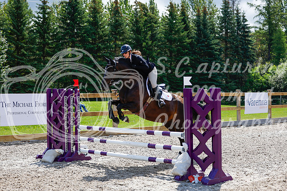 2025 - Haylee - Picco Horse Show - Sunday July 27th 03067