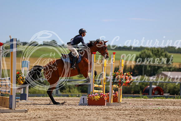 2025 - Mara - Rocky Mountain Classic I - Sunday August 10th - 20154