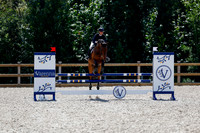 2025 - Haylee - Picco Horse Show - Thursday July 24th 03468