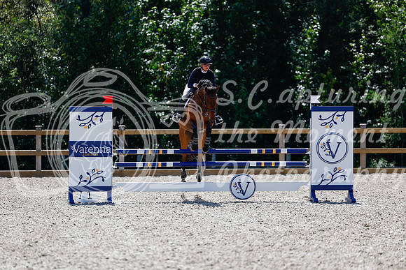 2025 - Haylee - Picco Horse Show - Thursday July 24th 03468