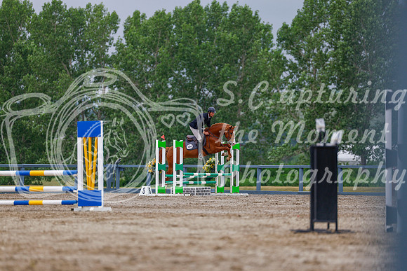 2025 - Haylee - June Classic II - Friday June 20th - 05831