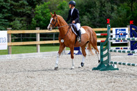 2025 - Haylee - Picco Horse Show - Friay July 25th 04226