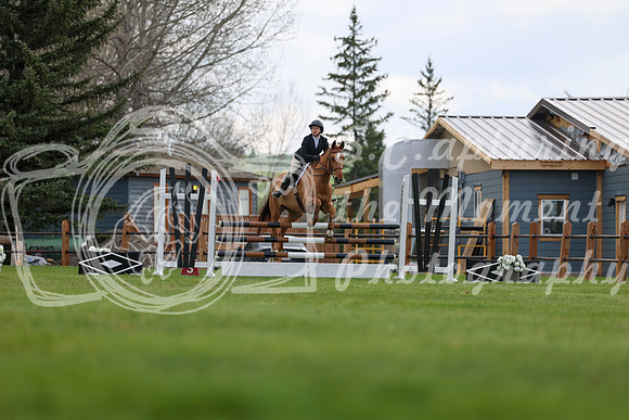2025 - Shea - Bow Valley II - Saturday May 17th - 01909