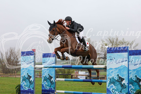 2025 - Shea - Bow Valley II - Sunday May 18th - 09156
