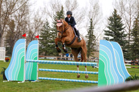 2025 - Shea - Bow Valley II - Sunday May 18th - 02223