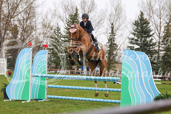 2025 - Shea - Bow Valley II - Sunday May 18th - 02223