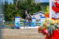 2025 - Haylee - Rocky Mountain Classic I - Saturday August 9th - 14098