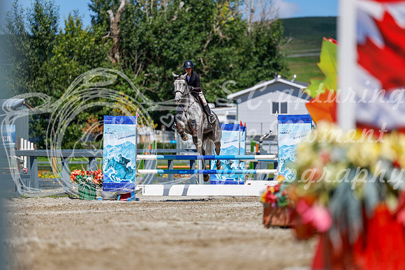 2025 - Haylee - Rocky Mountain Classic I - Saturday August 9th - 14098