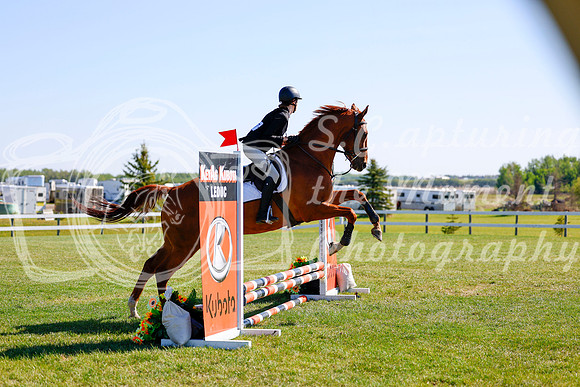 2025 - Haylee - Edmonton Classic - Saturday, May 24th - 01974