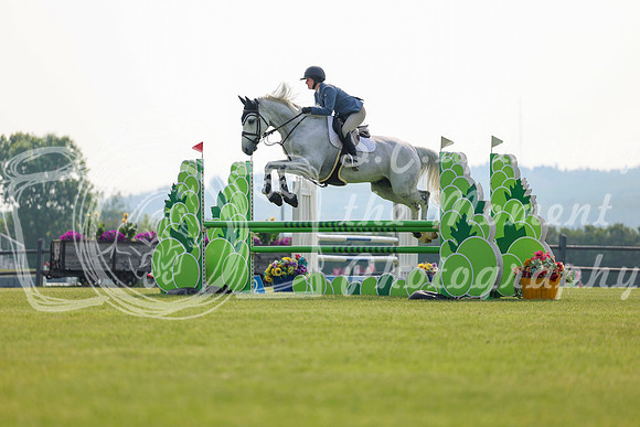 2025 - Shea - June Classic I - Thursday June 12th - 01660