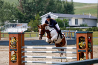 2025 - Haylee - June Classic II - Sunday June 22nd - 12012