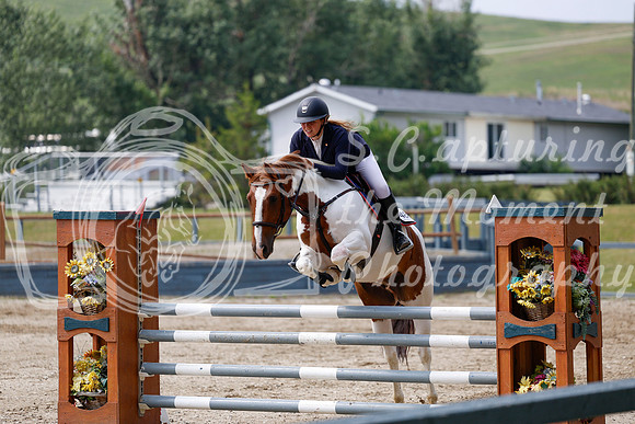 2025 - Haylee - June Classic II - Sunday June 22nd - 12012