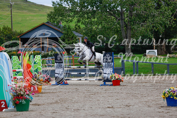 2025 - Haylee - Rocky Mountain Classic II - Saturday August 16th - 02075