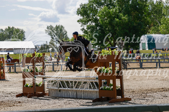 2025 - Haylee - June Classic I - Friday June 13th - 08974