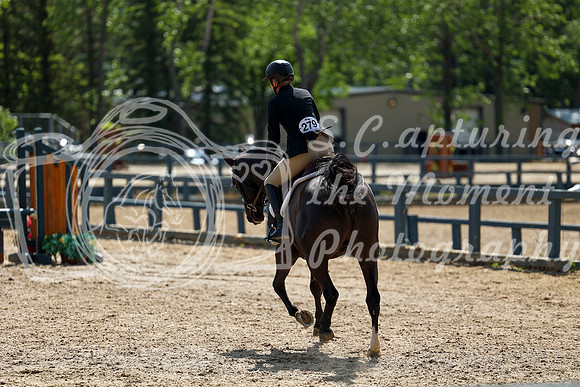 2025 - Mara - June Classic I - Saturday June 14th - 08906