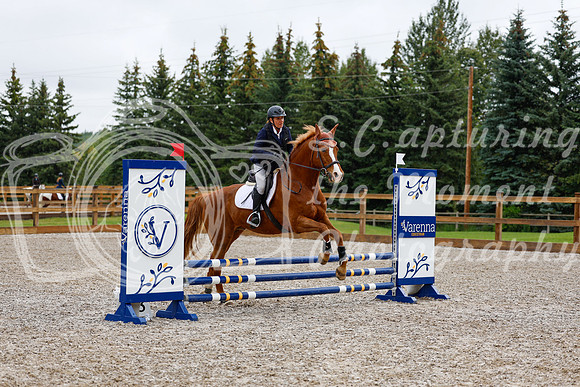 2025 - Haylee - Picco Horse Show - Sunday July 27th 01406