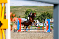 2025 - Haylee - Rocky Mountain Classic III - Wednesday August 20th - 03460