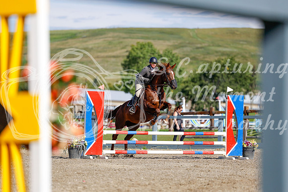2025 - Haylee - Rocky Mountain Classic III - Wednesday August 20th - 03460