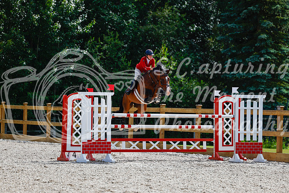 2025 - Haylee - Picco Horse Show - Friay July 25th 05735